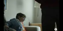Scherzetto, il trailer del film di Mario Martone