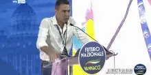 Reato femminicidio, Le parole di Vannacci indignano i poli