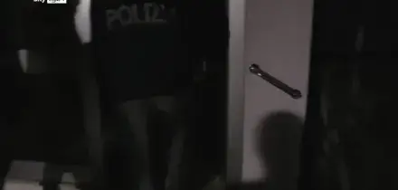 Rete neonazi: arrestato 19enne, minori coinvolti