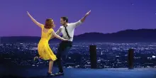 La La Land torna al cinema per i 10 anni, corretta la locandina