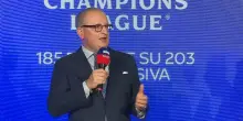Coppe europee su Sky, Ferri: 'Ecco le novit&agrave; della stagione'