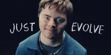 Giornata mondiale della sindrome di Down, la campagna 'Just Evolve'