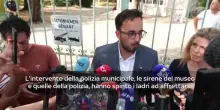 Furto quadri Renoir, il sindaco di Cagnes Sur Mer: rubate due opere