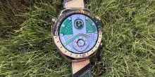 WATCH Ultimate 2 Green Edition, l&rsquo;orologio HUAWEI per chi gioca a golf