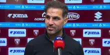 Fabregas: 'Ritmo Scudetto? Non so quanti punti abbiamo'
