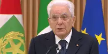 Mattarella: 'Da Italia un grande sforzo per stabilit&agrave; internazionale'