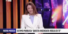 QUESTA INSENSATA VOGLIA DI TE, il nuovo brano di Ultimo