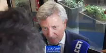 Simonelli: 'Dispiaciuto da dimissioni di Maldini e Leonardo'