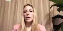 Nessy Guerra a Sky TG24: 'Il governo ci riporti a casa'