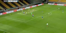 Nations League, il gol mangiato dall'Estonia con la Bulgaria