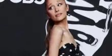 Ariana Grande, &egrave; uscito il videoclip del nuovo singolo Petal