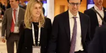 Chi &egrave; Cami Clark, la moglie del ceo di Anthropic