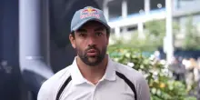 Berrettini: 'US Open torneo che porto nel cuore'