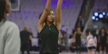 WNBA Finals, gara-2: Golden State-Atlanta 65-79