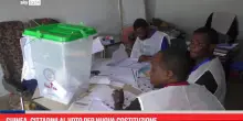 Guinea, cittadini al voto per nuova Costituzione