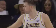 NBA Highlights: LA Lakers-Miami 130-120