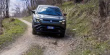 Suzuki e-Vitara, prova su strada: prezzo, autonomia, allestimenti