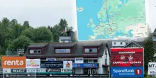 Dalla Transilvania al Circolo polare: le trasferte 'impossibili' per giocare le coppe europee