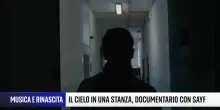 'Il cielo in una stanza', il documentario girato all'interno della Casa di Reclusione di Chiavari