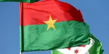Rilasciato milanese fermato a giugno in Burkina Faso