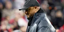 Vincent Kompany &egrave; stato portato in ospedale per un malore. LE NEWS