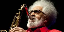 Morto Sonny Rollins, colosso del jazz