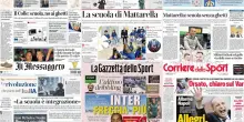 Le prime pagine dei quotidiani di oggi 22 settembre: rassegna stampa