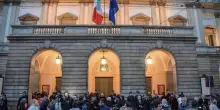 Milano, gridò “Palestina libera”: licenziata maschera alla Scala