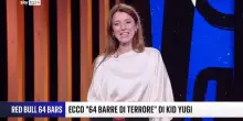 '64 BARRE DI TERRORE (Red Bull 64 Bars)' di Kid Yugi: l'anteprima