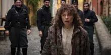 Elena del ghetto, trama, cast e durata del film con Micaela Ramazzotti