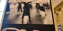 Al Teatro alla Scala le foto di Le sacre du Printemps di Pina Bausch