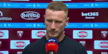Abate: 'Gruppo giovane, abbiamo margini di miglioramento'