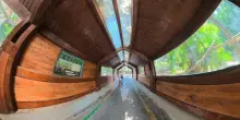 La prova di DJI Osmo 360 II