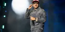 Geolier, &egrave; uscito il nuovo singolo Autorit&agrave;