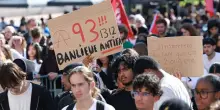 Francia, domani lezioni sospese in 400-500 scuole superiori