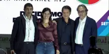 Leadership, programma, i nodi del campo progressista