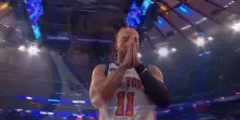 NBA Highlights: New York-Memphis 133-120