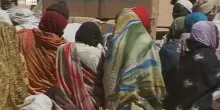 Sudan, Msf: violenza sessuale usata come arma di guerra