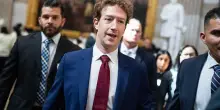 Ue, Instagram e Facebook creano dipendenza: meta rischia 10mld multa