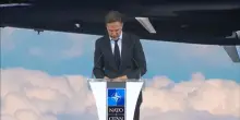 Ankara, si &egrave; chiusa la prima giornata del vertice Nato