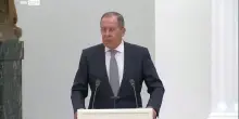 Guerra in Ucraina, Lavrov: sono pronto a incontrare Rubio