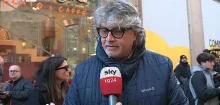 Addio a Ornella Vanoni, l'omaggio alla camera ardente