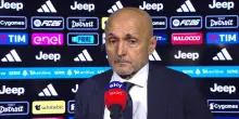 Spalletti: 'En-Nesyri saltato? McKennie attaccante perfetto'