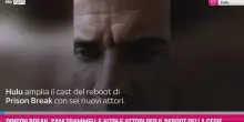 Prison Break, Sam Trammell e altri 5 attori per il reboot