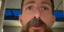 L'appello di Acerbi, testimonial del Passaporto Ematico