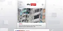 I titoli di Sky TG24 del 5 giugno: edizione delle 13
