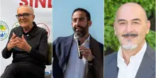 Elezioni comunali a Quartu Sant'Elena, chi sono i candidati sindaco