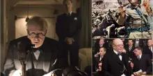 Winston Churchill nasceva 151 anni fa, 6 film per capire chi era