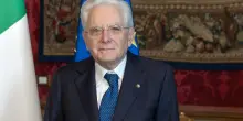 Mattarella alla cerimonia per i 120 anni della CGIL a Milano