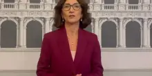 Scontri Milano, Gelmini: 'Condanna netta, lo faccia anche opposizione'